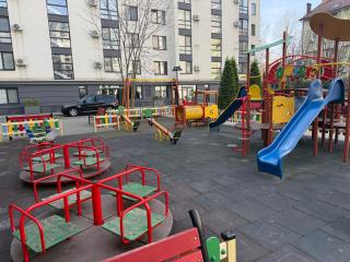 Apartament white park 2 rooms - 3