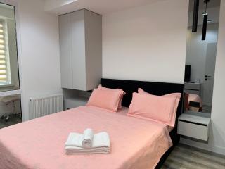 Apartament white park 2 rooms - 2