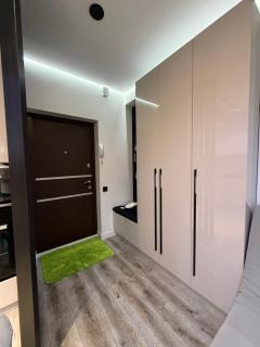 Apartament white park 2 rooms - 1