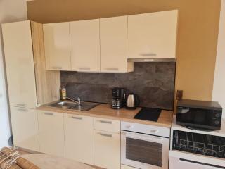 Haus Pedinka Apartment 2 - 6