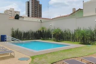 Condomínio Residencial - Sunny Patriani | by Olugar - 1