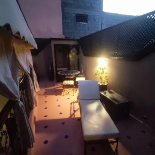 Riad Ahlsouss - 4