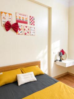 Lapausa Homestay - 0