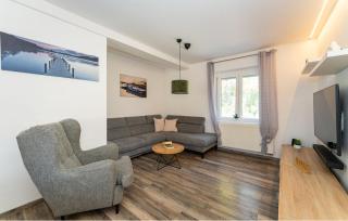 Apartman - 1