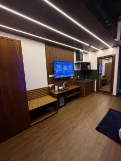 Lapstay EO445 - Luxurious Studio Apartment - 4