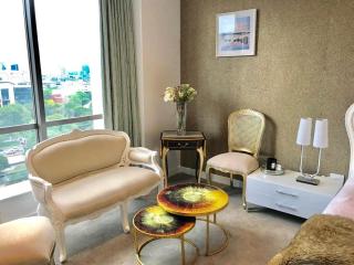 Sandton Skye Apartment With Amazing View - 6