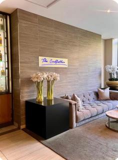 Sandton Skye Apartment With Amazing View - 1