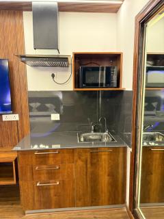 Lapstay EO445 - Luxurious Studio Apartment - 1