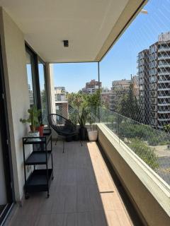 Nice apartment in the heart of Providencia - 6