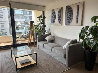 Nice apartment in the heart of Providencia - 3