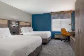 Holiday Inn Express Boston-Milford by IHG - 5