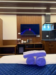 Lapstay EO445 - Luxurious Studio Apartment - 7