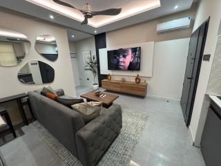 1 bdr Apt, Spintex Rd, Accra, Ten99 Ave Suite 5 - Accra - 0