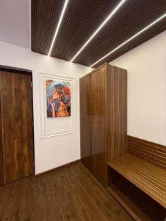 Lapstay EO445 - Luxurious Studio Apartment - 3