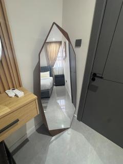 1 bdr Apt, Spintex Rd, Accra, Ten99 Ave Suite 5 - Accra - 3