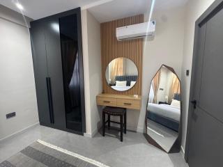 1 bdr Apt, Spintex Rd, Accra, Ten99 Ave Suite 5 - Accra - 5