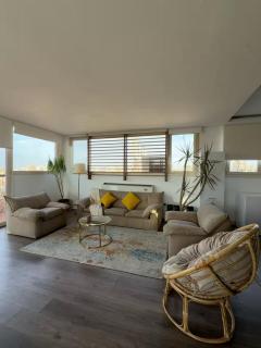 Zenith Cairo House - 5