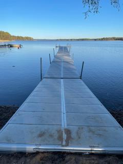 Newly renovated house by the lake - 8