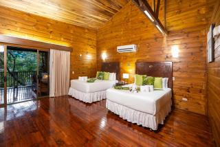 Baldi Hot Springs Hotel & Spa - 1