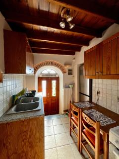 Vangelis Apartments - 5