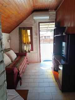 Cabañas Brisas Cabaña 2 - 2