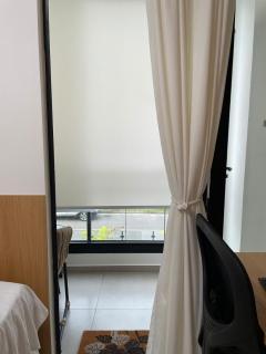 Apartamento-Studio-Salvador - 3