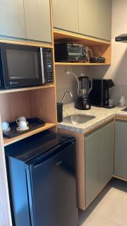 Apartamento-Studio-Salvador - 2