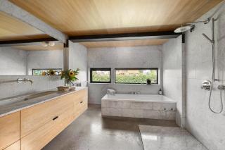 Stylish industrial house with Nordic interior - 7