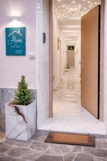 Alessia Sweet Home - 6