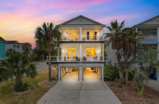 Mahalo House - 0