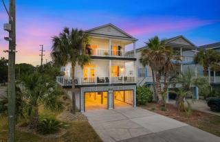 Mahalo House - 9