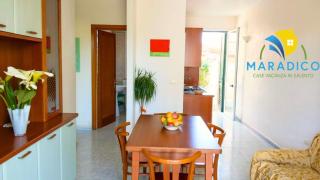 Casa Vacanza Sabbia Chiara Torre dell'Orso - 4