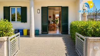 Casa Vacanza Sabbia Chiara Torre dell'Orso - 1