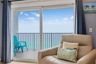 The Summit 1421 - Wake to Gulf Views - 9