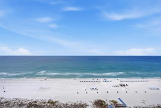 The Summit 1421 - Wake to Gulf Views - 6