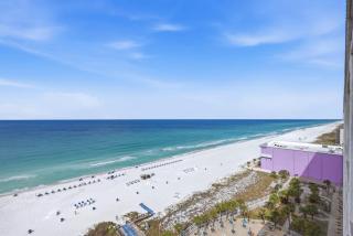 The Summit 1421 - Wake to Gulf Views - 3