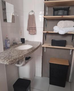 Apartamento 2 quartos - Renover - 9