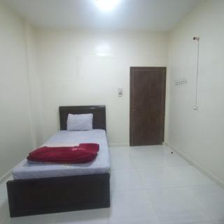 Hema Pyramids Hostel - 1