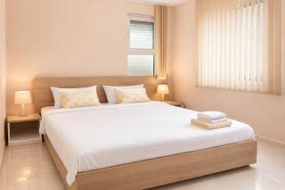 Sunny Beach Bravo 3 - 2BR Pool View Apartment - 9