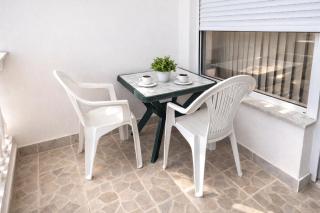 Sunny Beach Bravo 3 - 2BR Pool View Apartment - 5