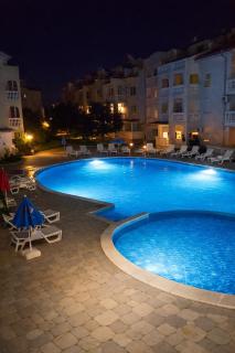 Sunny Beach Bravo 3 - 2BR Pool View Apartment - 3