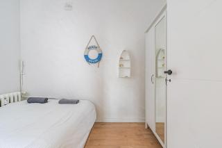 Sailor Apartment by Marina Old Town for 8 people, free parking! - 4