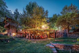 Hostelleria - 6