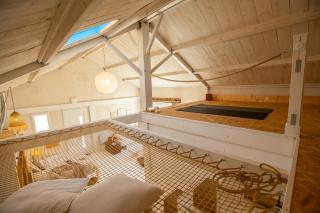 3 maisons loft idéales pour 3 couples - 2