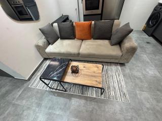 1 bdr Apt, Spintex Rd, Accra, at Ten99 Ave Suite 4 - Accra - 9
