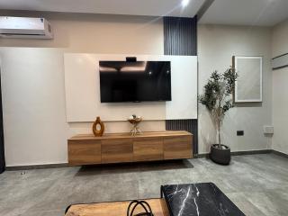 1 bdr Apt, Spintex Rd, Accra, at Ten99 Ave Suite 4 - Accra - 8
