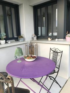 Chambre à louer à Ploufragan - Zoopôle - 4