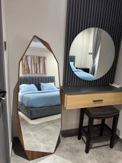 1 bdr Apt, Spintex Rd, Accra, at Ten99 Ave Suite 4 - Accra - 3
