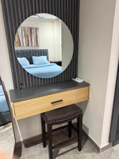 1 bdr Apt, Spintex Rd, Accra, at Ten99 Ave Suite 4 - Accra - 4