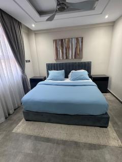 1 bdr Apt, Spintex Rd, Accra, at Ten99 Ave Suite 4 - Accra - 6